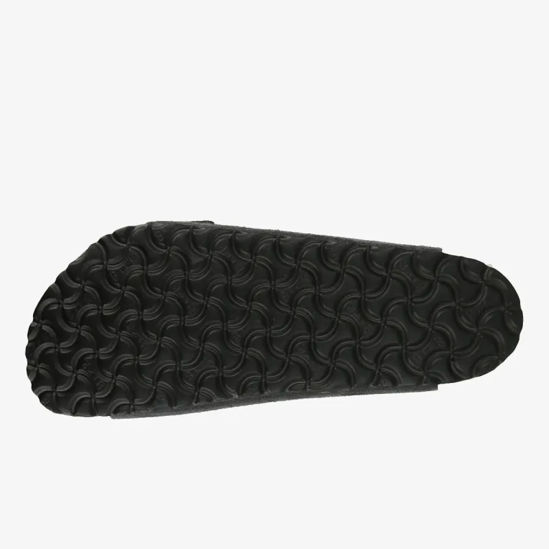 Birkenstock Papuče Arizona LEVE Charcoal 