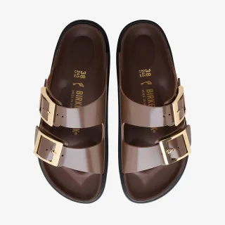 Birkenstock Papuče Arizona DB LENA HS Carafe HEX Cupsole 