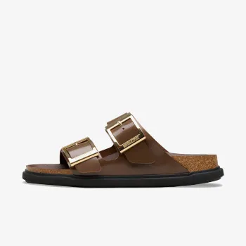 Birkenstock Papuče Arizona DB LENA HS Carafe HEX Cupsole 