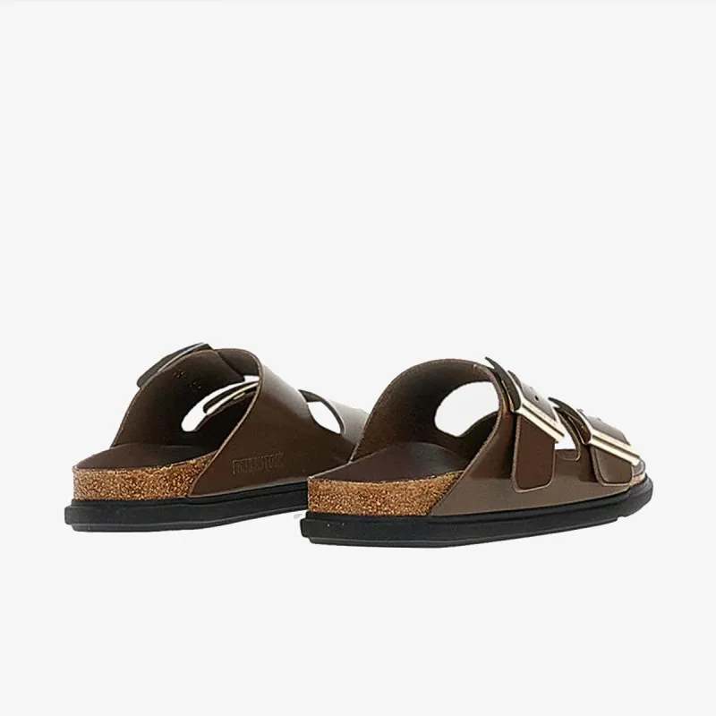 Birkenstock Papuče Arizona DB LENA HS Carafe HEX Cupsole 