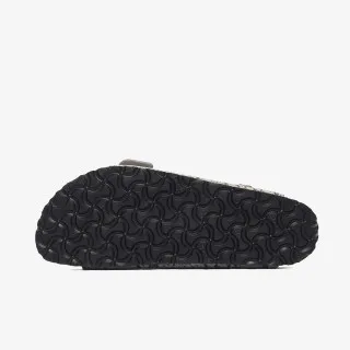 Birkenstock Papuče Arizona Print LEVE Snake Oyster 