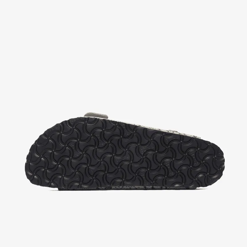 Birkenstock Papuče Arizona Print LEVE Snake Oyster 
