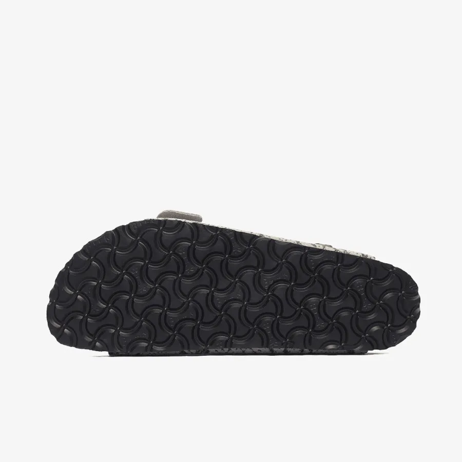 Birkenstock Papuče Arizona Print LEVE Snake Oyster 