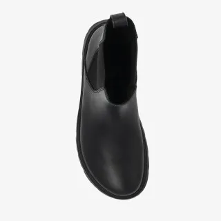 Birkenstock Čizme Theda Chelsea LENA Black 