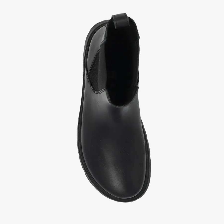 Birkenstock Čizme Theda Chelsea LENA Black 