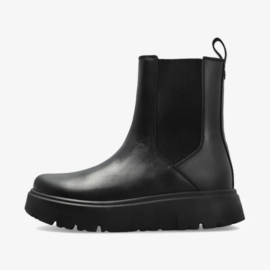 Birkenstock Čizme Theda Chelsea LENA Black 