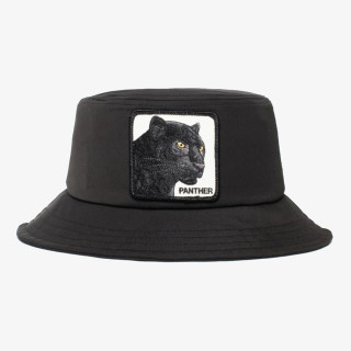 Goorin Bros Kapa Bucketown Panther 