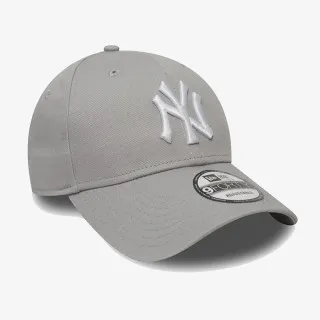 New Era Kačket New York Yankees Essential 9FORTY 