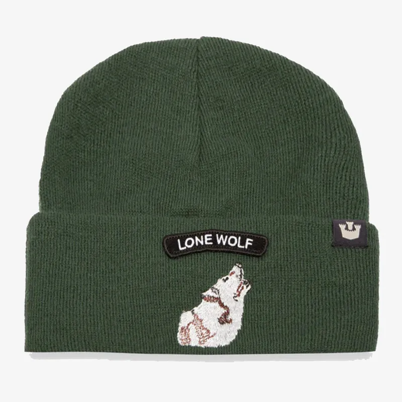 Goorin Bros Kapa Hoof It 