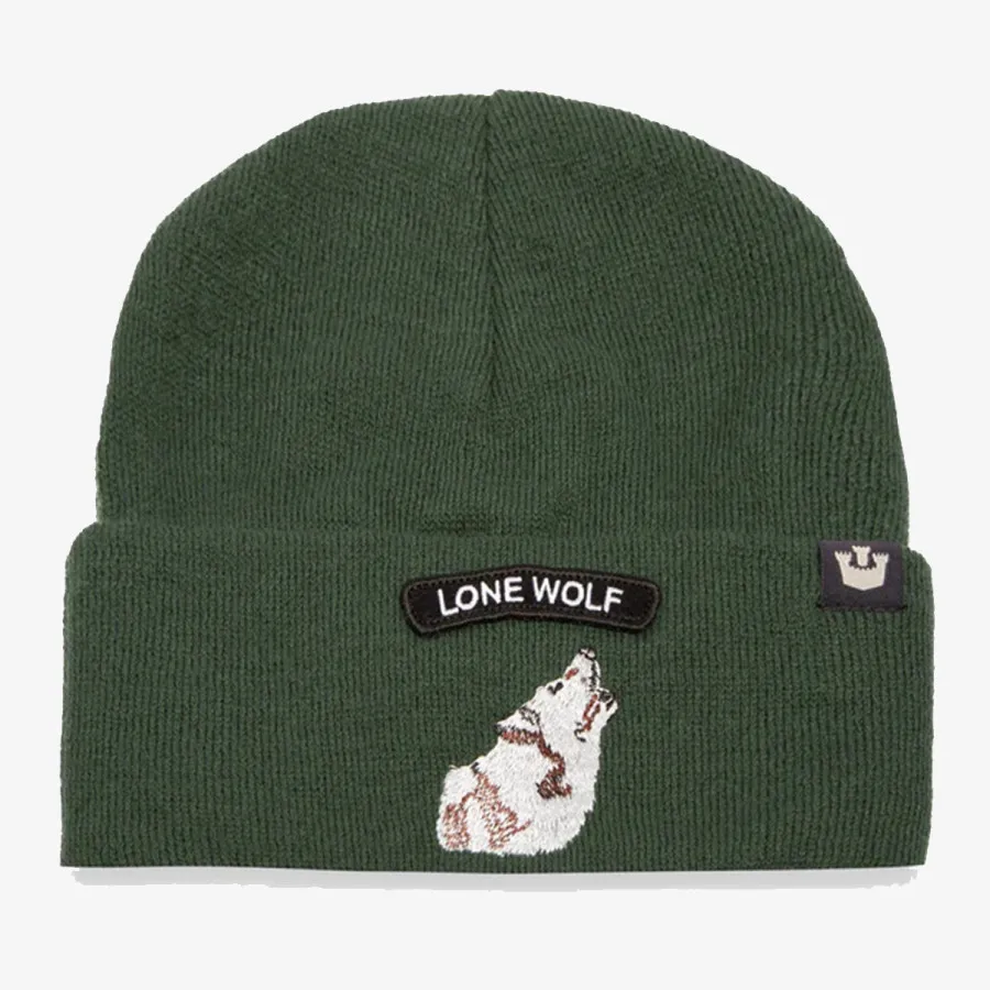 Goorin Bros Kapa Hoof It 