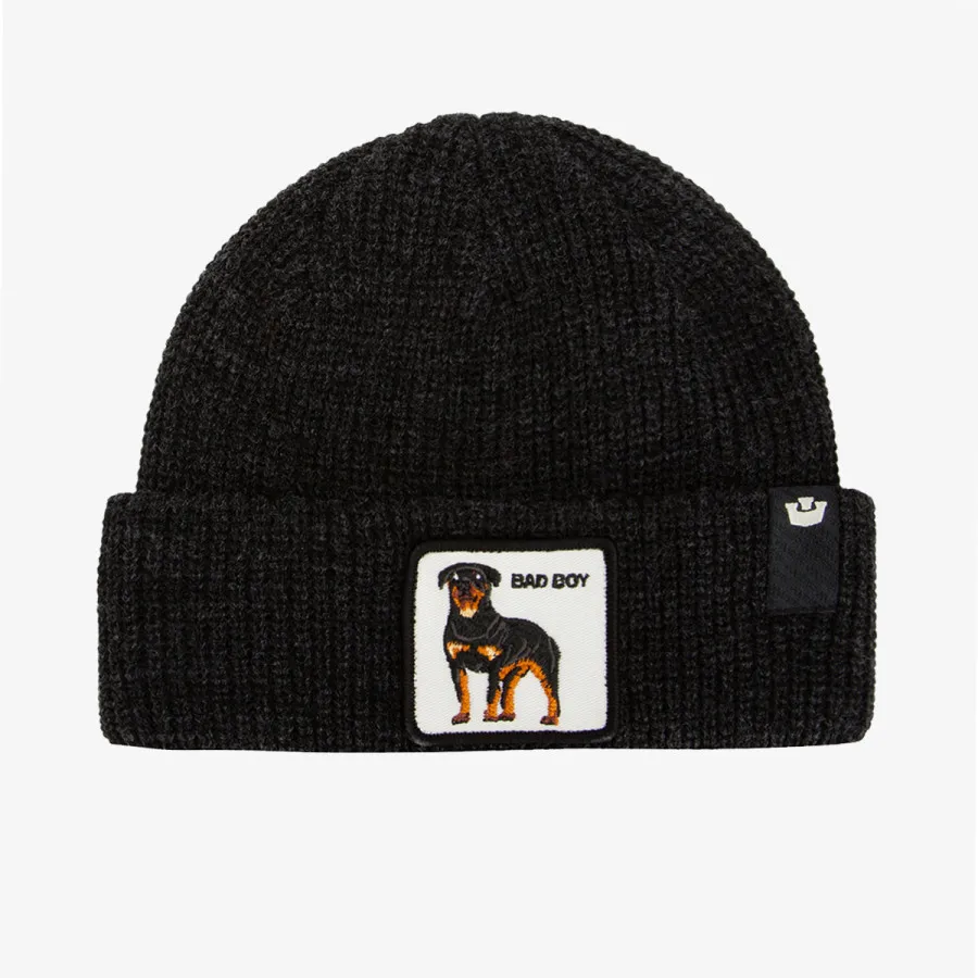 Goorin Bros Kapa The Bad Boy Dog Beanie 
