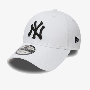 New Era Kačket 940 LEAGUE BASIC NEW YORK YANKEES 