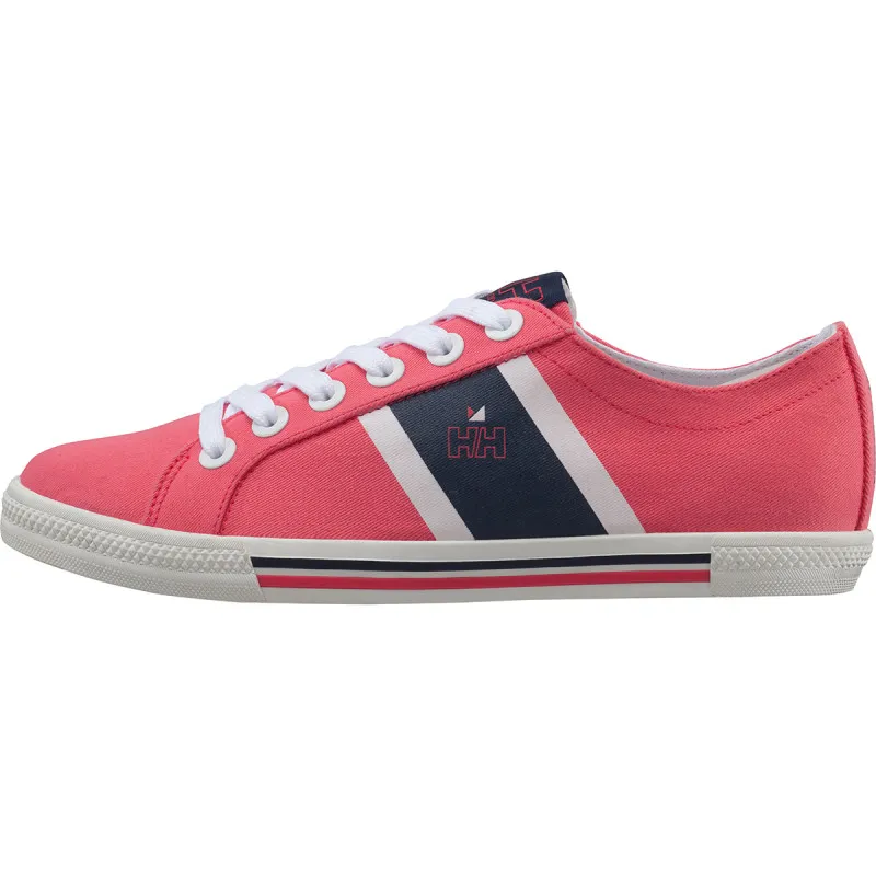 Helly Hansen Patike W BERGE VIKING LOW 