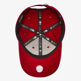 New Era Kačket K940 League Basic NY 