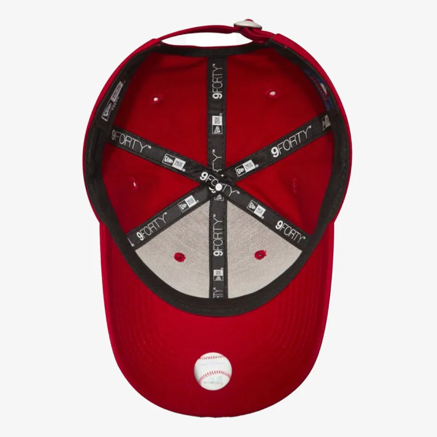 New Era Kačket K940 League Basic NY 