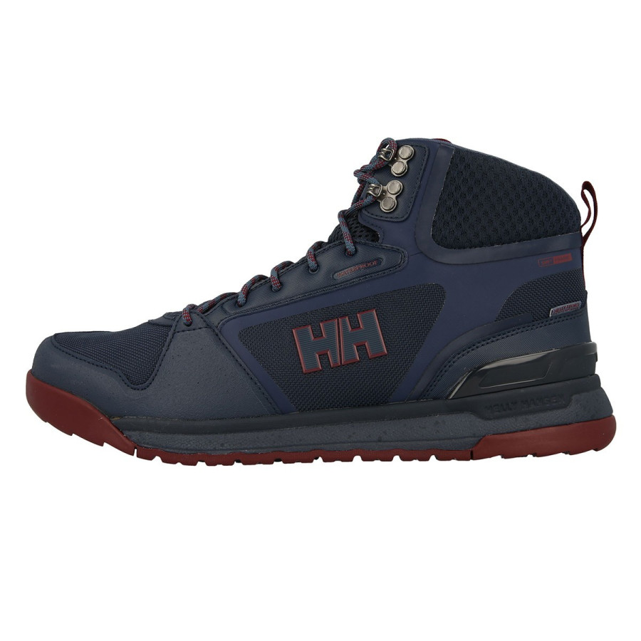 Helly hansen hot sale breakespear ht