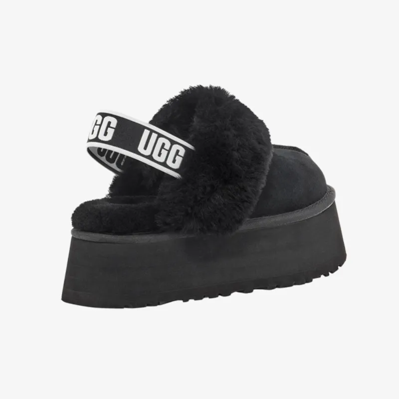 UGG Papuče Funkette 