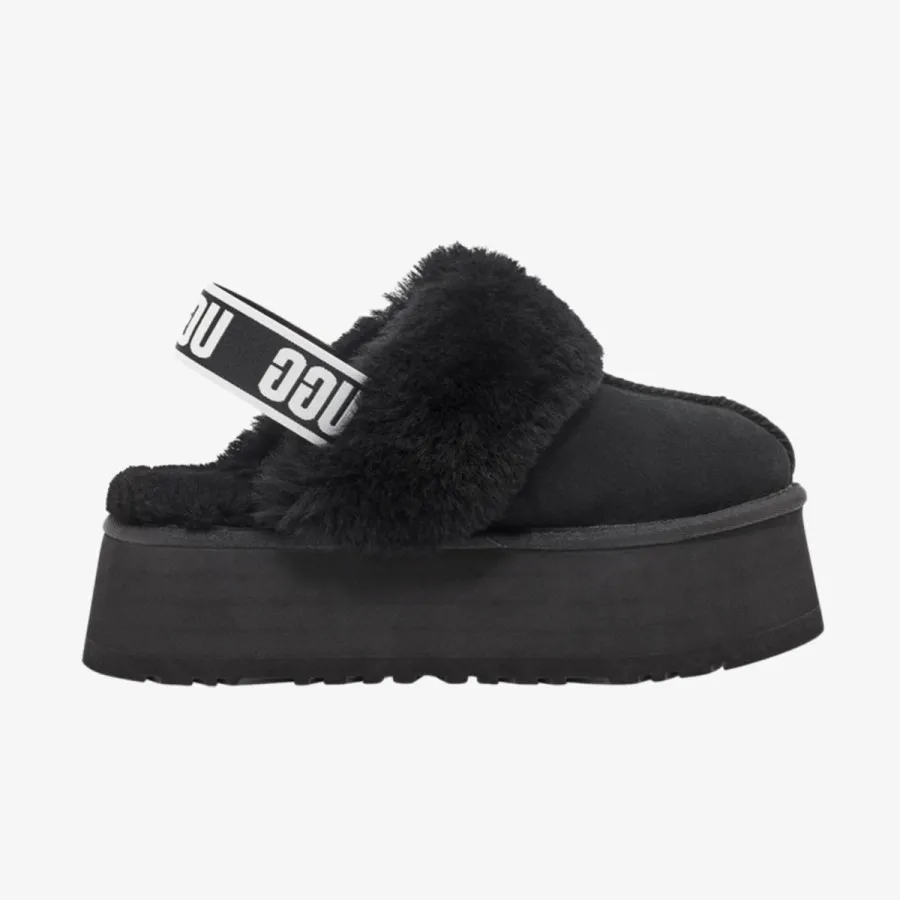 UGG Papuče Funkette 