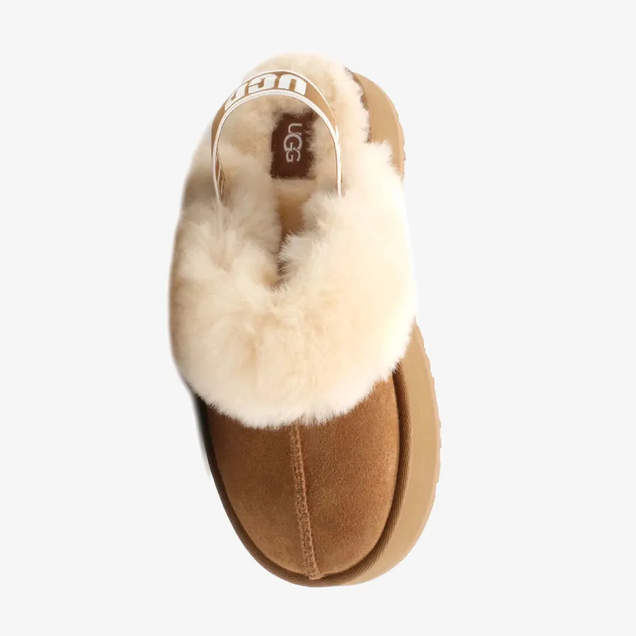 UGG Papuče Funkette 