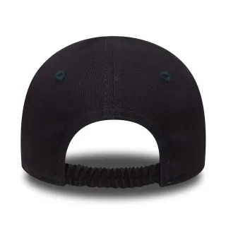 New Era Kačket KAPA MY FIRST 940 NY lroyal/white S/TOD 