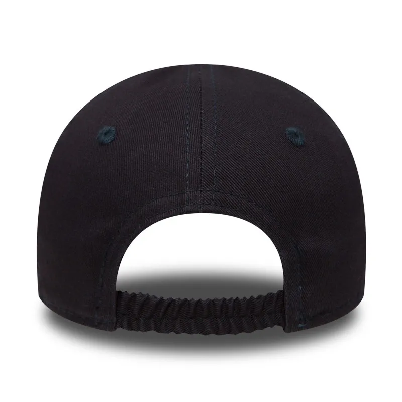 New Era Kačket KAPA MY FIRST 940 NY lroyal/white S/TOD 