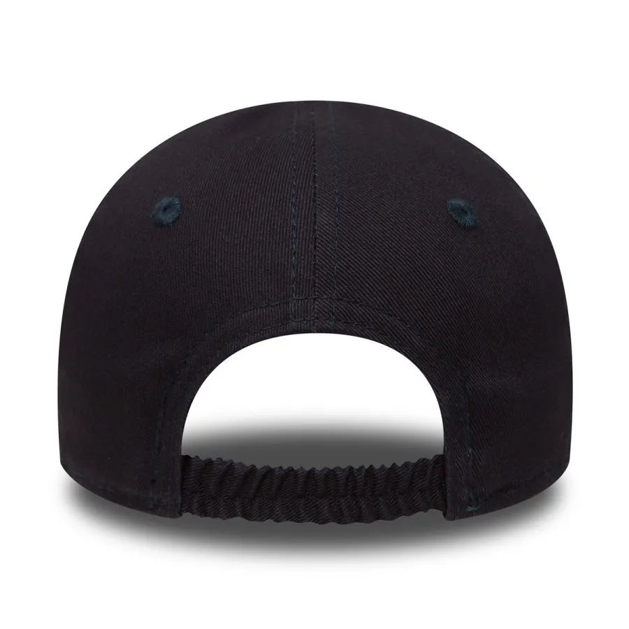 New Era Kačket KAPA MY FIRST 940 NY lroyal/white S/TOD 