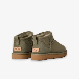 UGG Čizme W CLASSIC ULTRA MINI MMP 06 