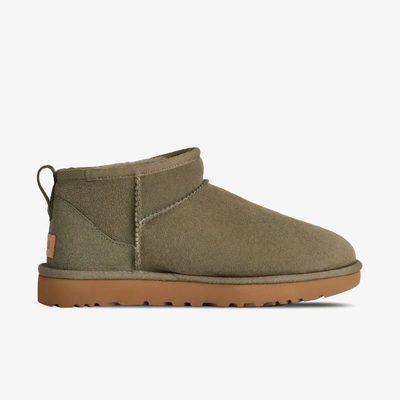 UGG Čizme W CLASSIC ULTRA MINI MMP 06 