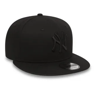 New Era Kačket MLB 9FIFTY NEYYAN BLKBLK 