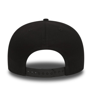 NEW ERA Kačket MLB 9FIFTY NEYYAN BLKBLK 