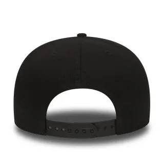 New Era Kačket MLB 9FIFTY NEYYAN BLKBLK 
