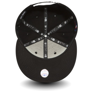 NEW ERA Kačket MLB 9FIFTY NEYYAN BLKBLK 