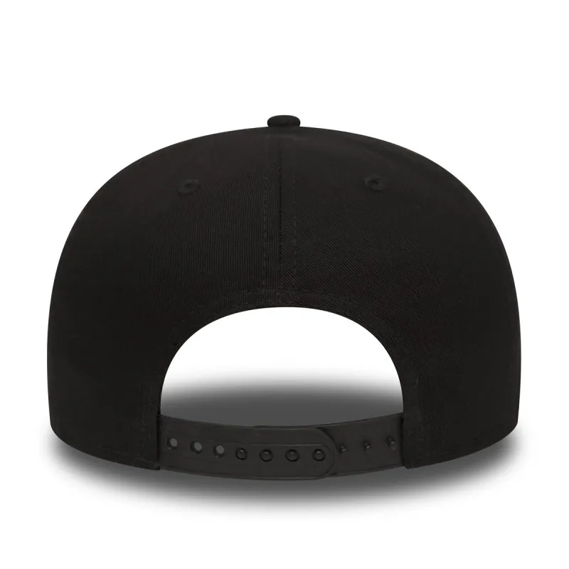NEW ERA Kačket MLB 9FIFTY NEYYAN BLKBLK 