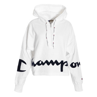 Champion Dukserica Hooded Sweatshirt 