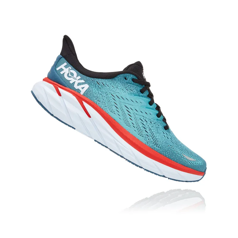 Hoka Patike Clifton 8 