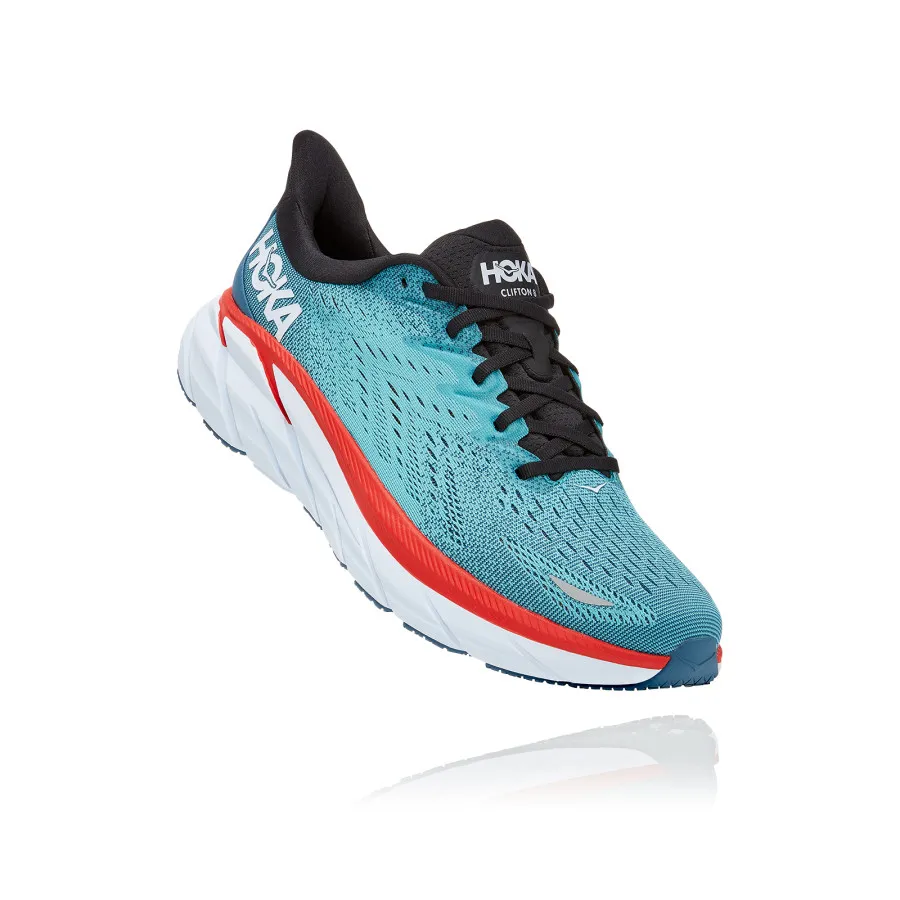 Hoka Patike Clifton 8 