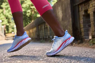Hoka Patike Clifton 8 