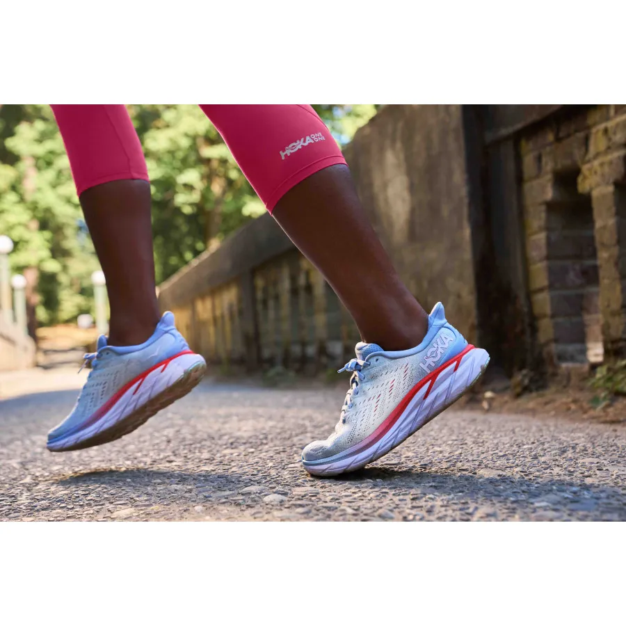 Hoka Patike Clifton 8 