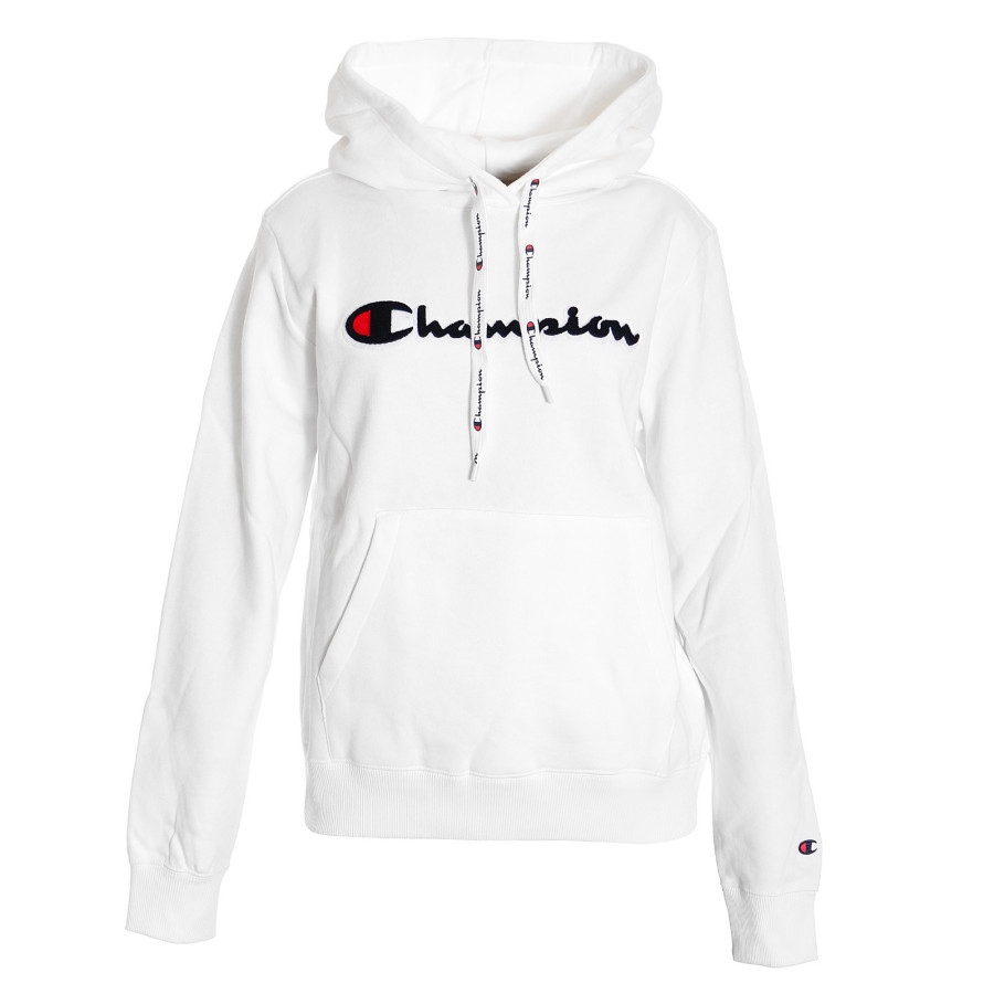 Champion Dukserica Hooded Sweatshirt 