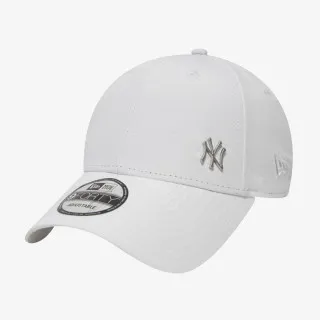 New Era Kačket MLB FLAWLESS LOGO BASIC 940 NEYYAN 