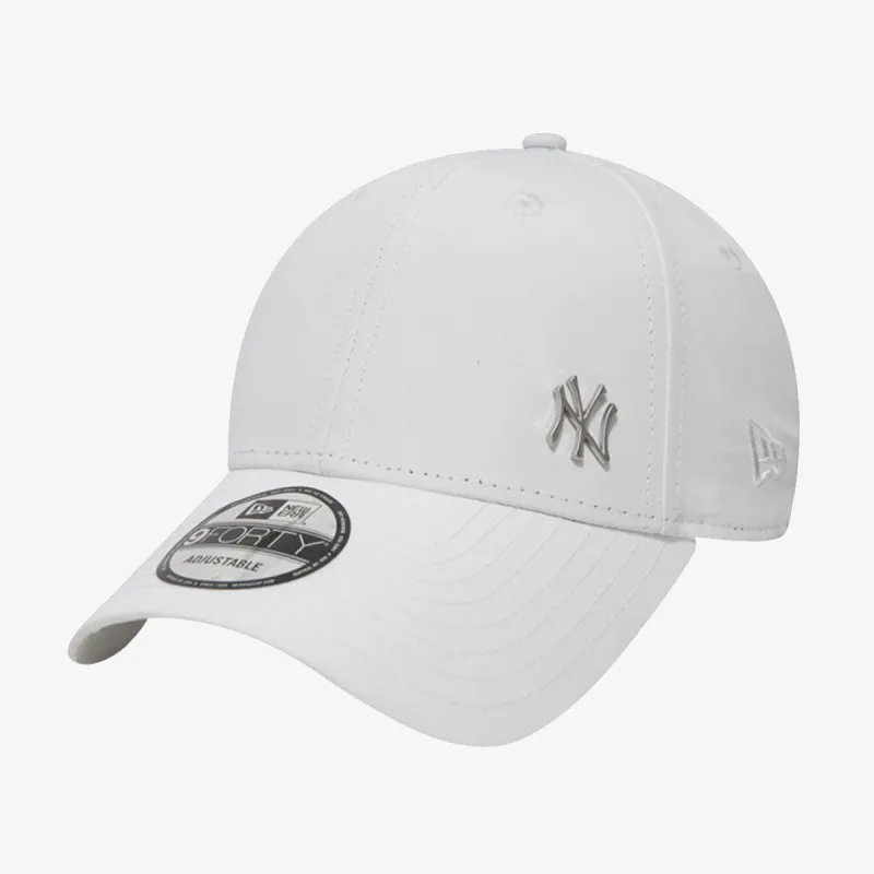 New Era Kačket MLB FLAWLESS LOGO BASIC 940 NEYYAN 