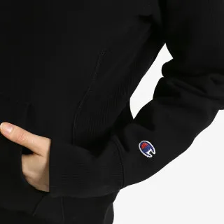 Champion Dukserica Hooded Sweatshirt 