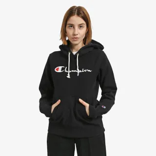 Champion Dukserica Hooded Sweatshirt 