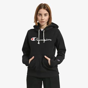 CHAMPION Dukserica Hooded Sweatshirt 