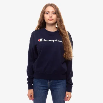 CHAMPION Dukserica Crewneck Sweatshirt 