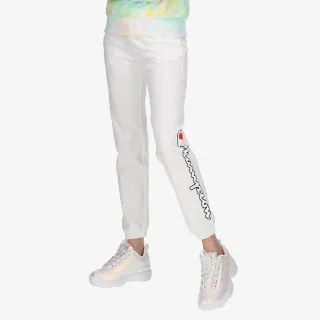 Champion Donji dio trenerke Elastic Cuff Pants 