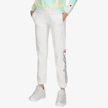 CHAMPION Donji dio trenerke Elastic Cuff Pants 