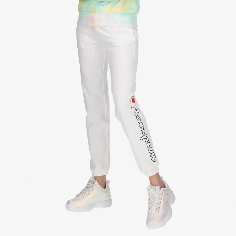 Champion Donji dio trenerke Elastic Cuff Pants 
