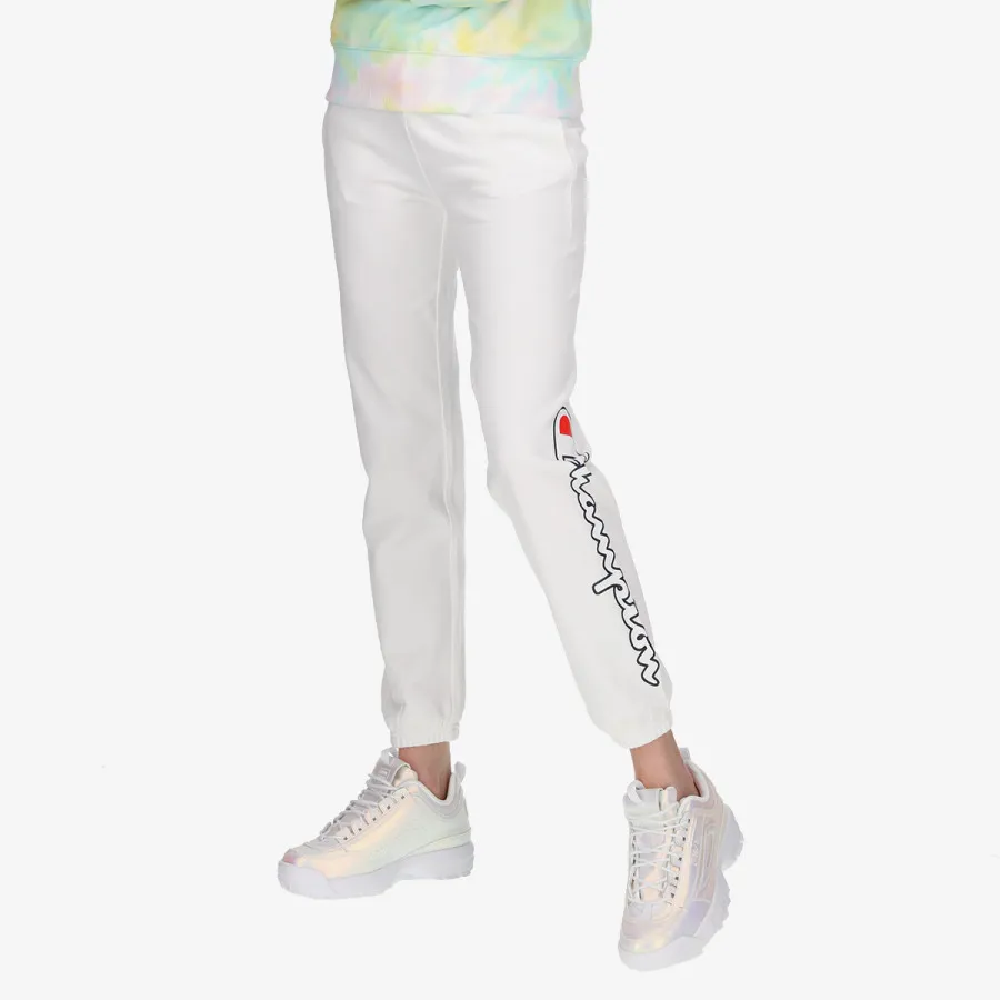 Champion Donji dio trenerke Elastic Cuff Pants 