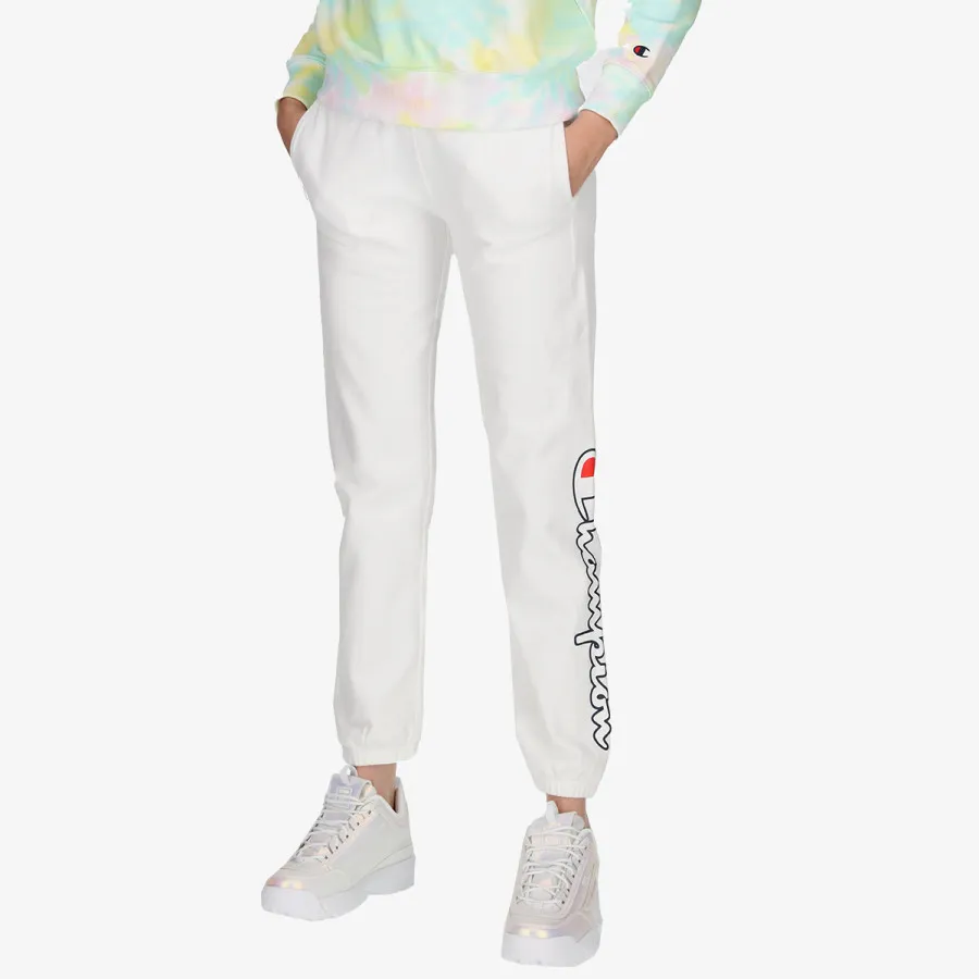 Champion Donji dio trenerke Elastic Cuff Pants 